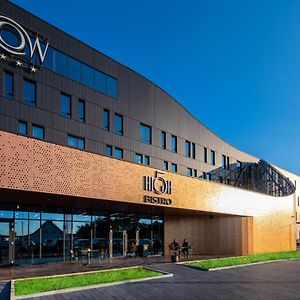 Flow Hotel & Conference